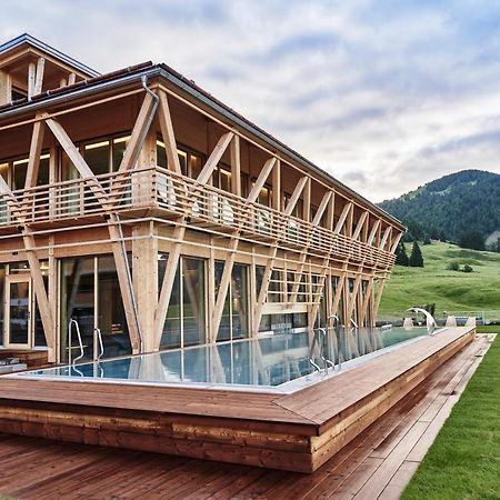 Hubertus Mountain Refugio Allgaeu Balderschwang Exterior foto